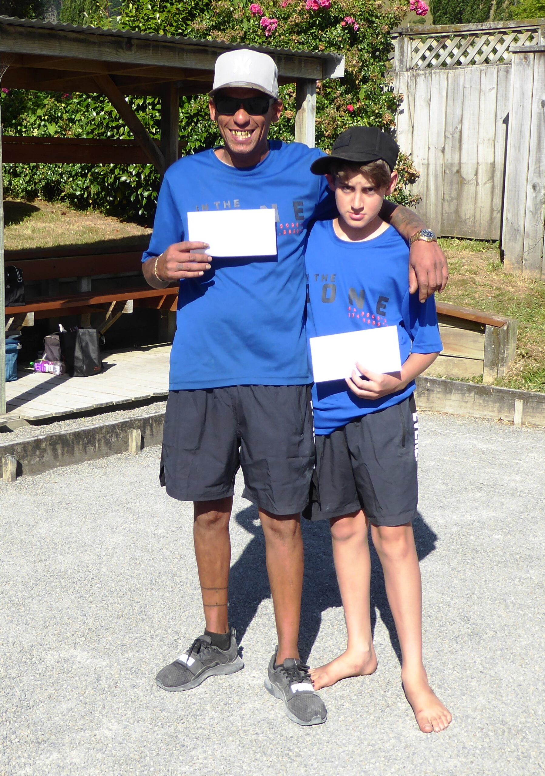 Kapiti Petanque Open produces quality play – KC News – News from the 